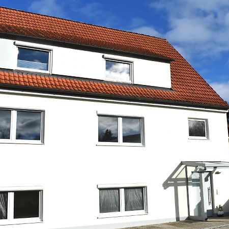 Ferienhaus Anni Leipheim Exterior photo